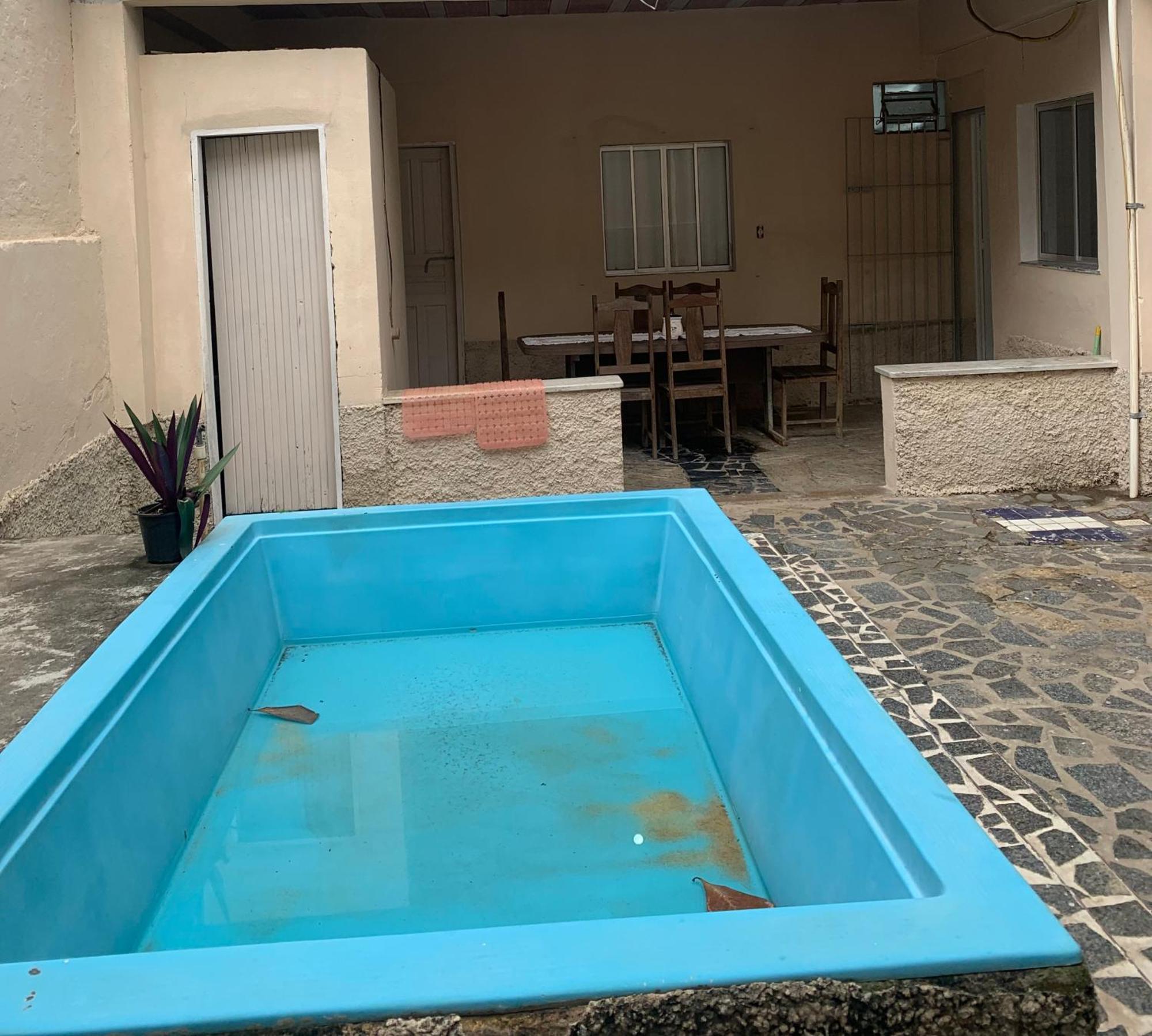 Casa Na Praia Do Centro Marataizes Esterno foto