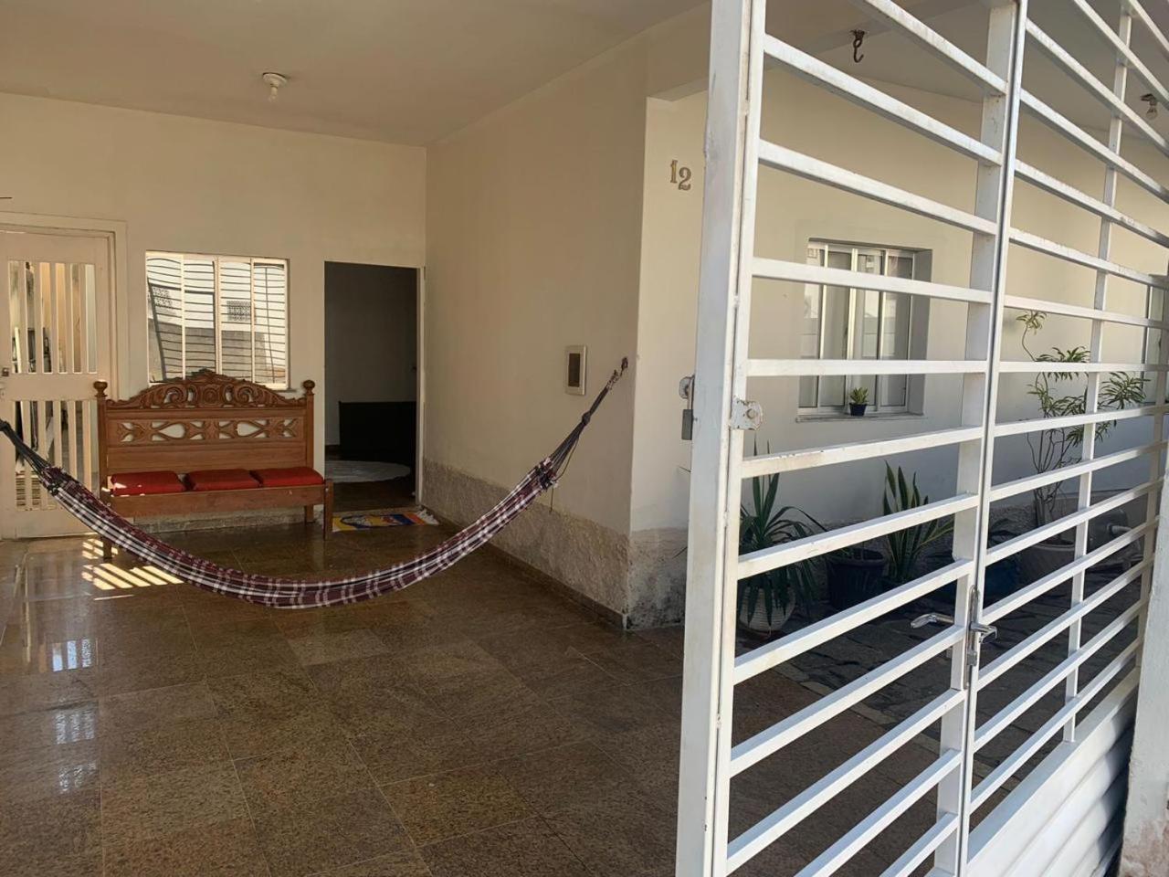 Casa Na Praia Do Centro Marataizes Esterno foto